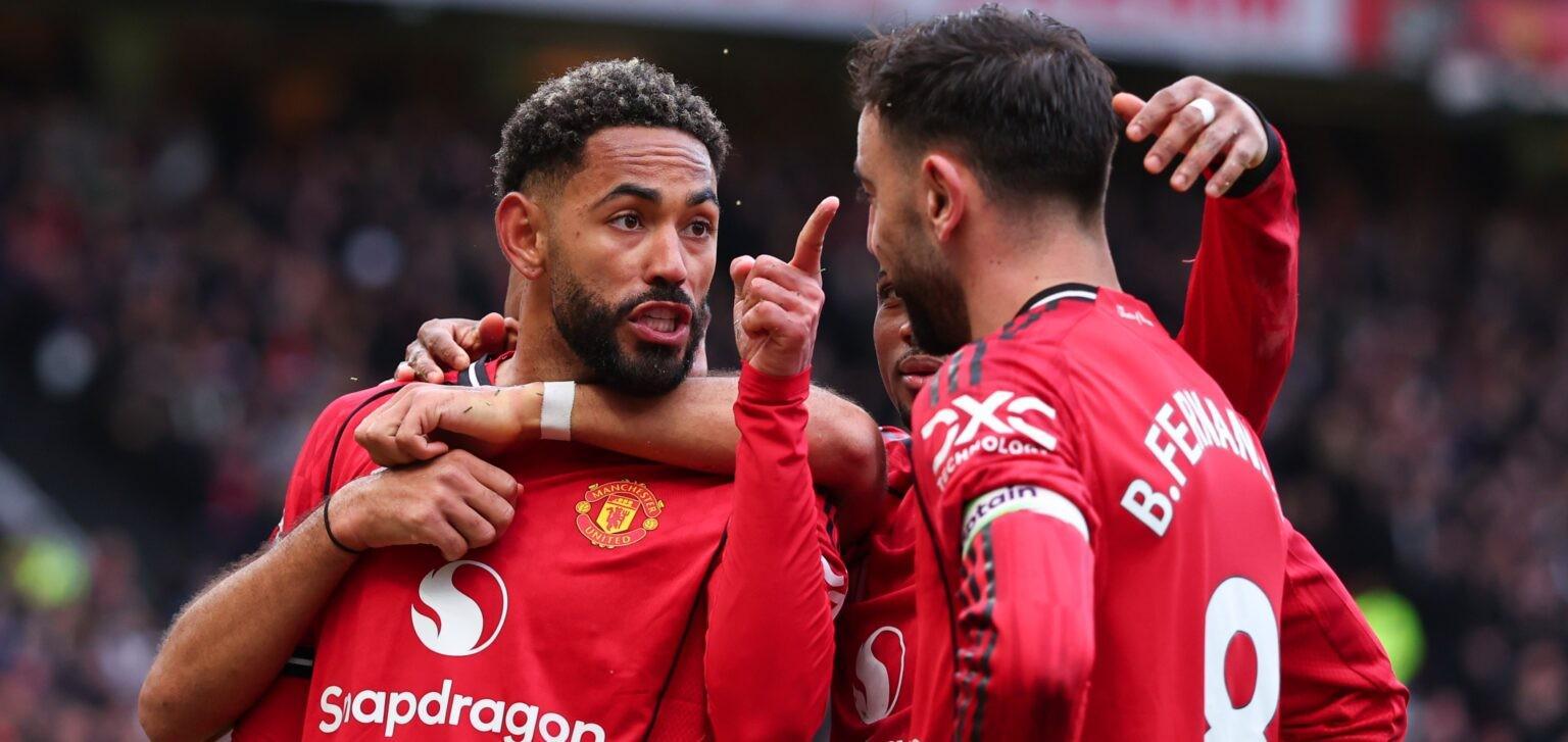 世界杯直播app下载安装-连续18场英超进球，为曼联自2013年4月以来最长纪录