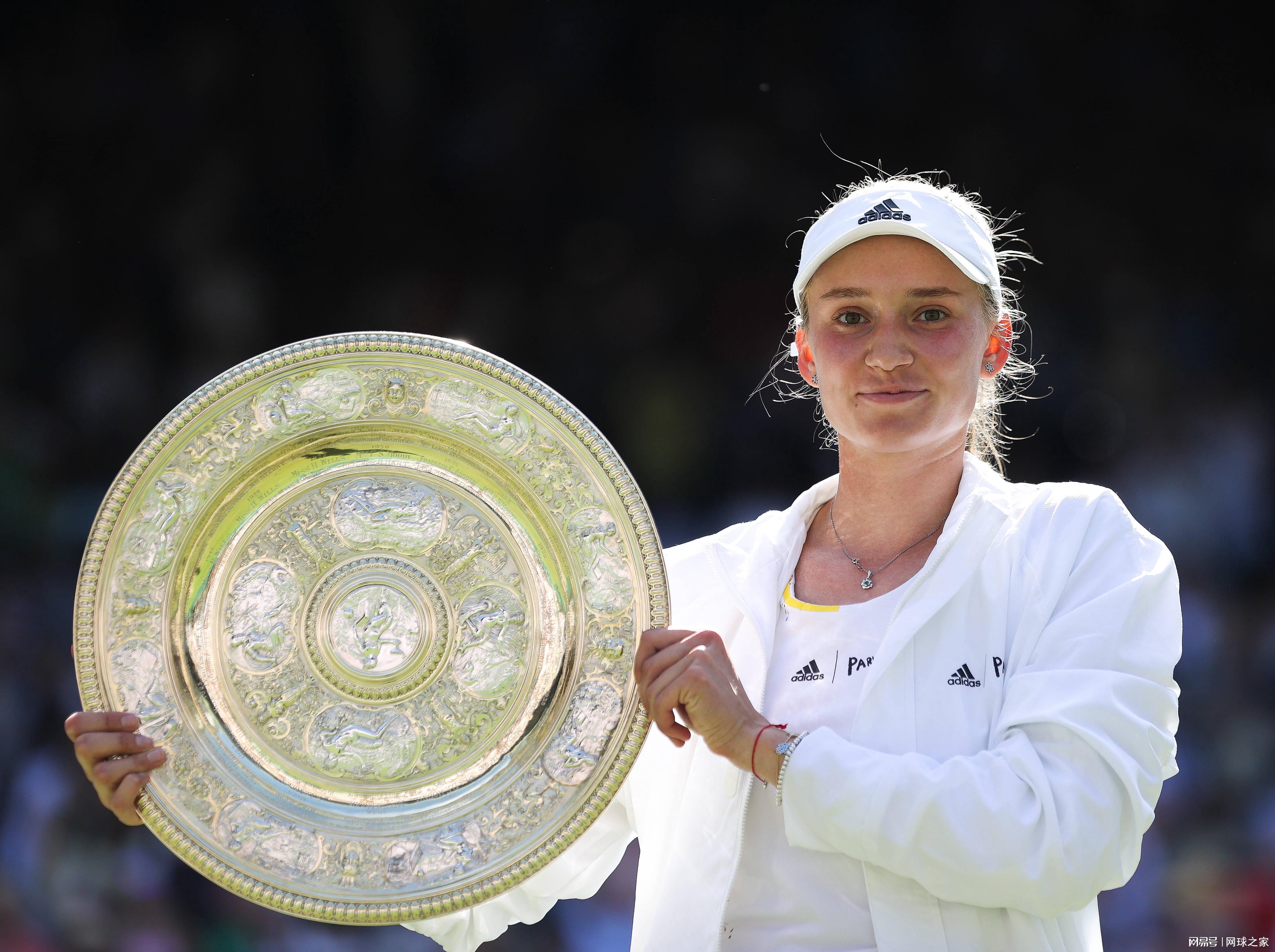 世界杯比赛直播入口-最新 WTA 排名出炉，莱巴金娜历史性跻身前二，多位选手创新高